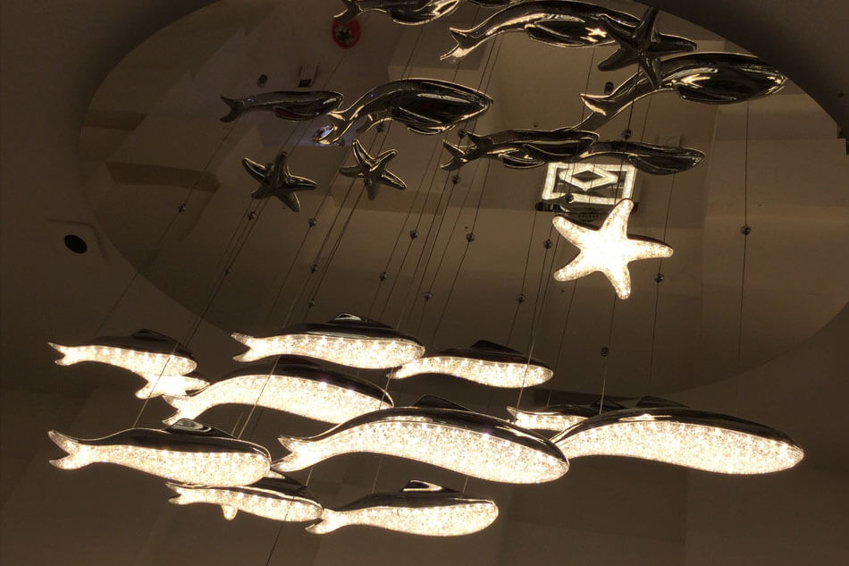 home ceiling light