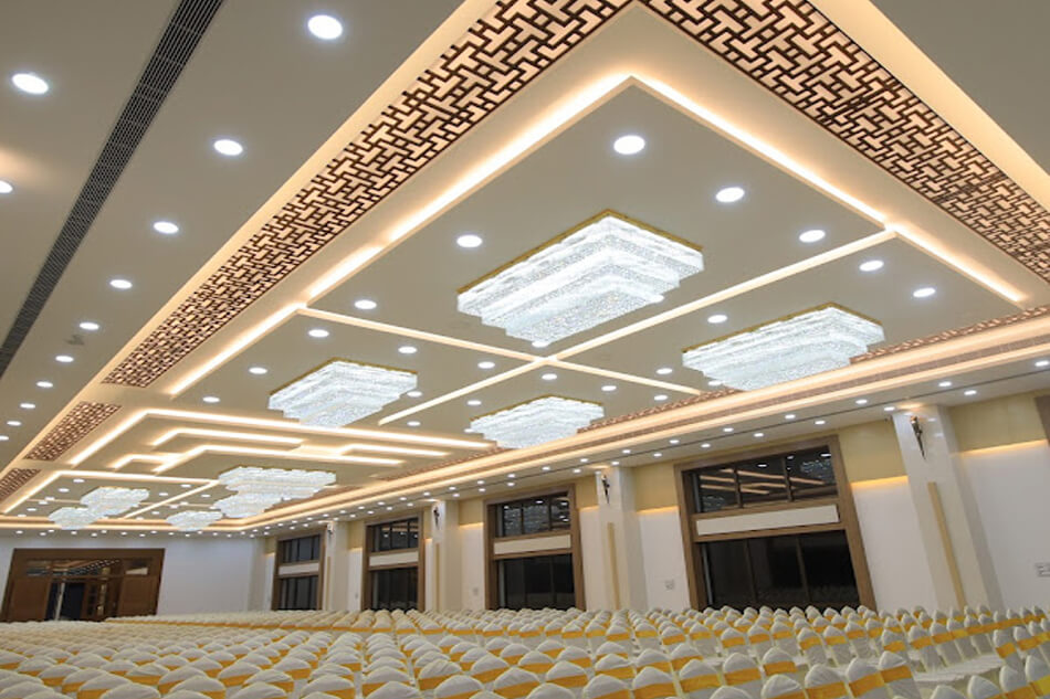 designer led ceiling lights