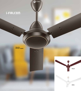 best ceiling fan