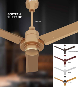 best ceiling fan