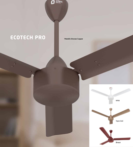 best ceiling fan