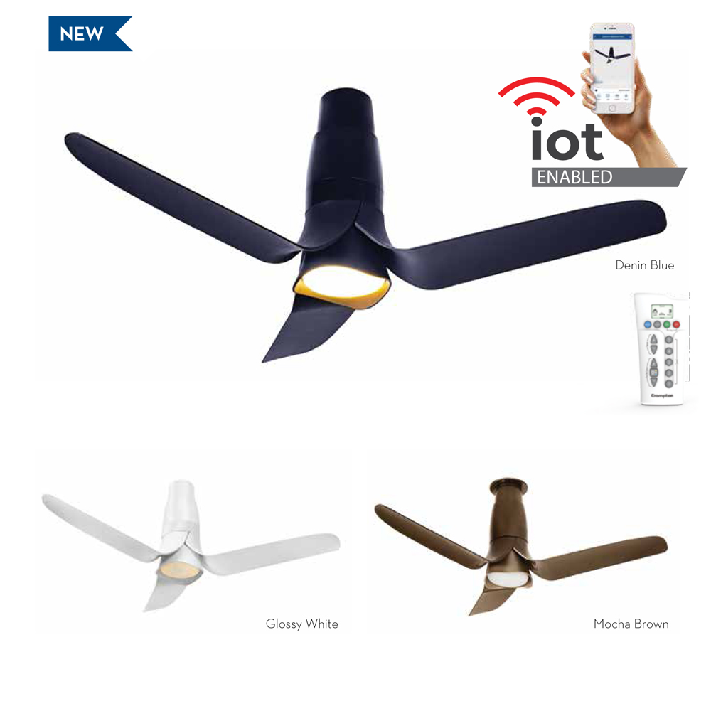 best ceiling fan