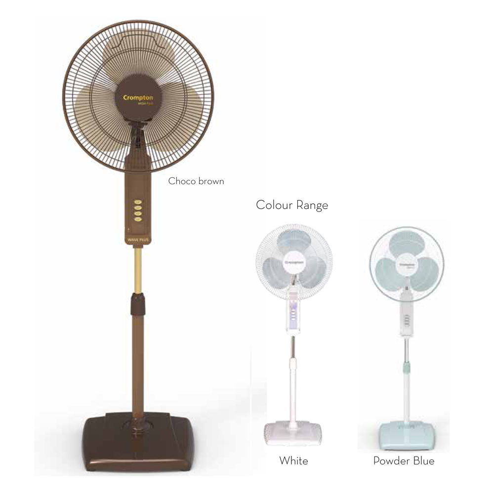 best Swing fan