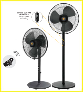 best Swing fan