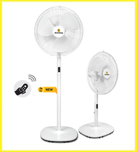best Swing fan