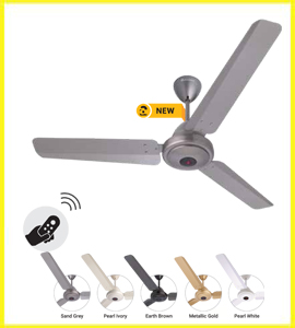 best ceiling fan