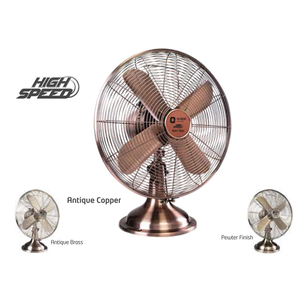 best Swing fan