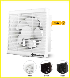 best Exhaust fan