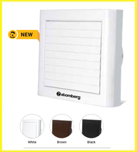 best Exhaust fan