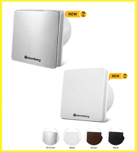 best Exhaust fan