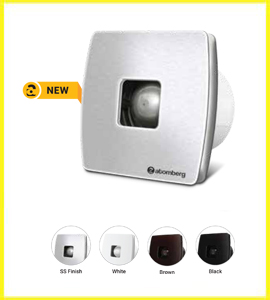 best Exhaust fan