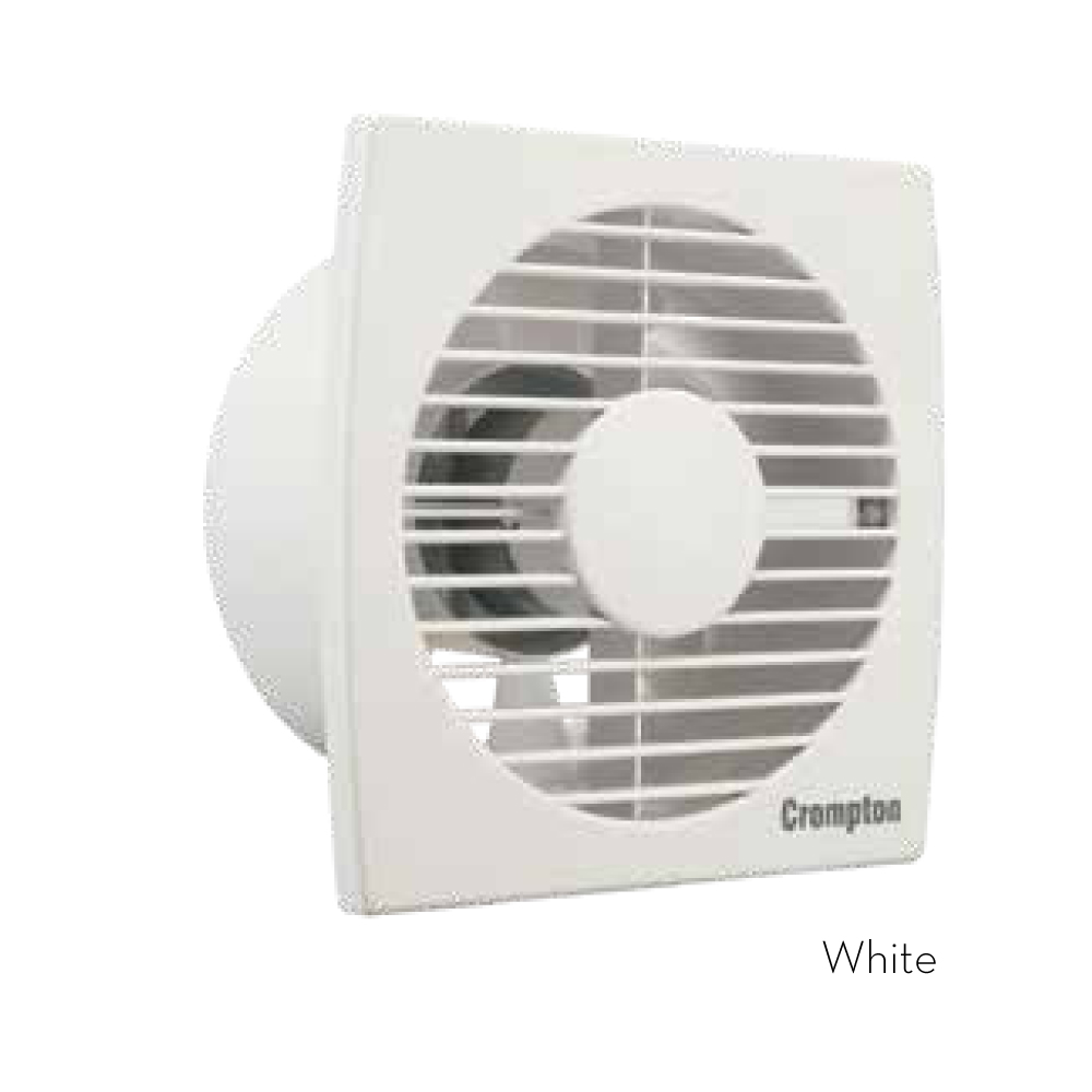best Exhaust fan