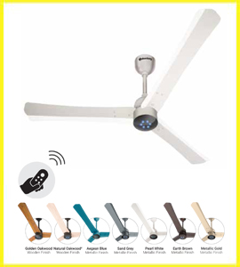 best ceiling fan