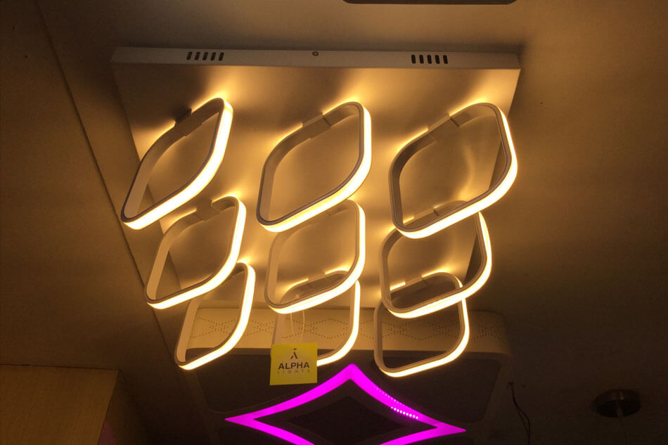 top led light brands in india