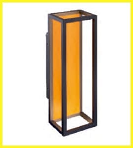 led outdoor light