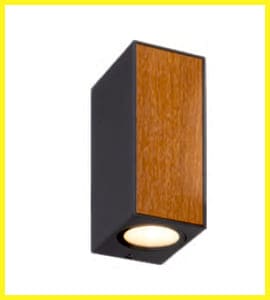 led outdoor lightings
