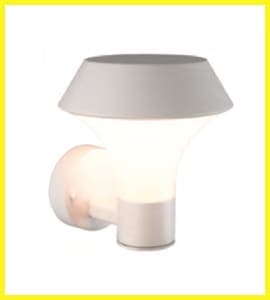 outdoor light fixture
