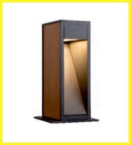 outdoor lights fixture