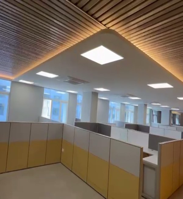 best led company