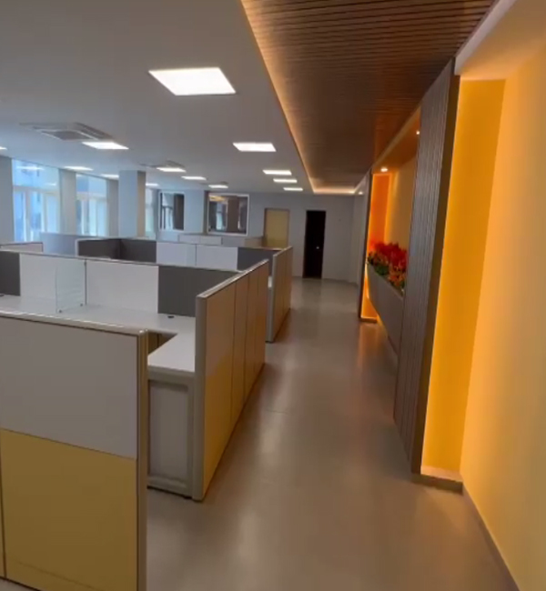 best led company