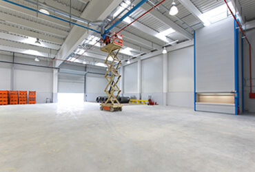 complete lighting solution
