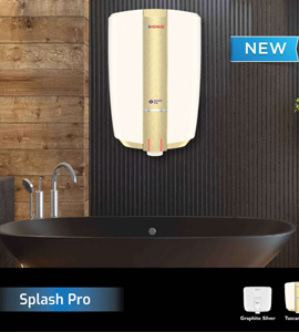 Water Heater