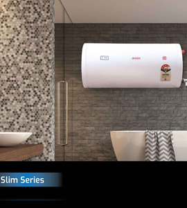 Water Heater