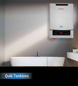 Water Heater