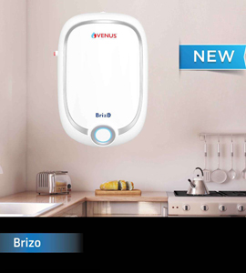 Water Heater