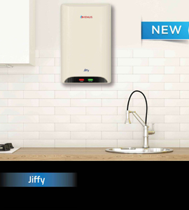 Water Heater