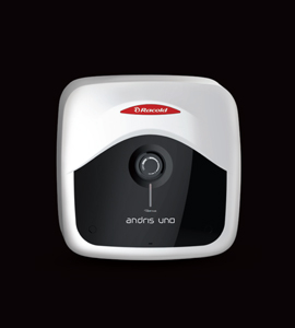 Water Heater