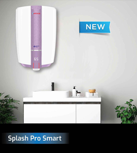 Water Heater