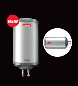 Water Heater