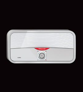 Water Heater