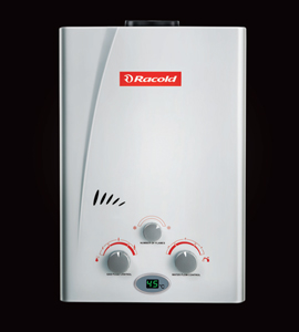 Water Heater
