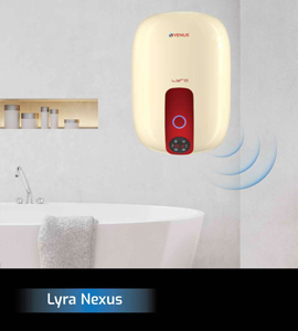 Water Heater