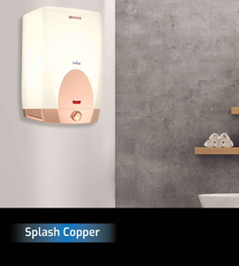 Water Heater