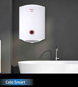 Water Heater