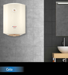 Water Heater